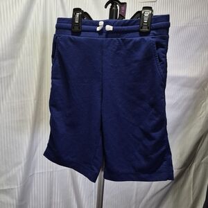 32 Degrees Dark Blue Women's Athletic Shorts